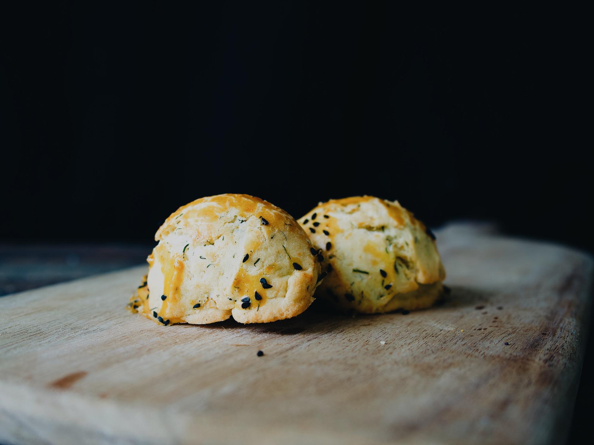 Otlu Poğaça Küçük 6 lı